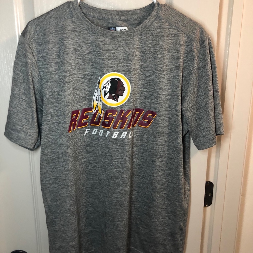 Washington Redskins NFL T-shirt